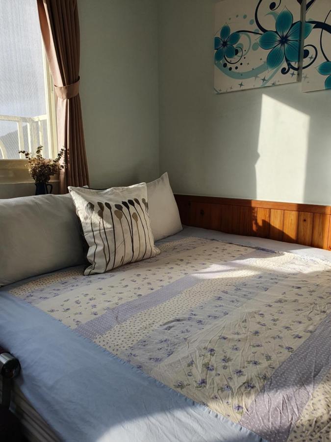 Ching Yue B&B Jiufen Exterior foto