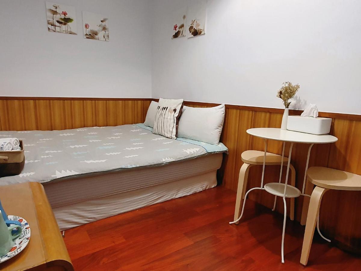 Ching Yue B&B Jiufen Exterior foto
