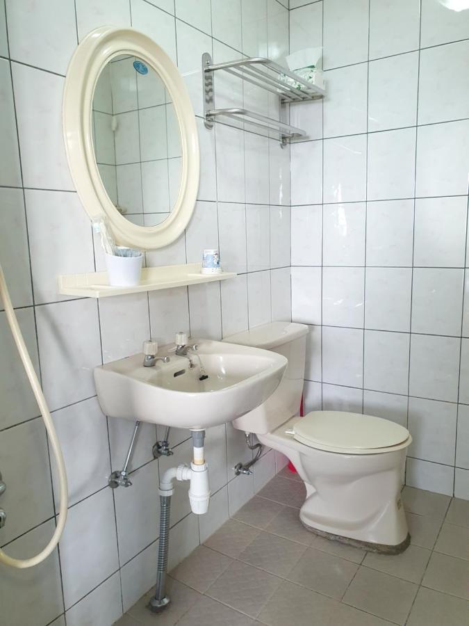Ching Yue B&B Jiufen Exterior foto