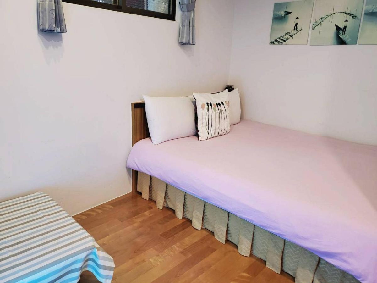 Ching Yue B&B Jiufen Exterior foto