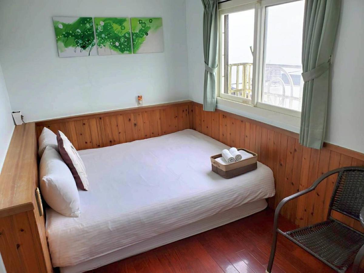 Ching Yue B&B Jiufen Exterior foto