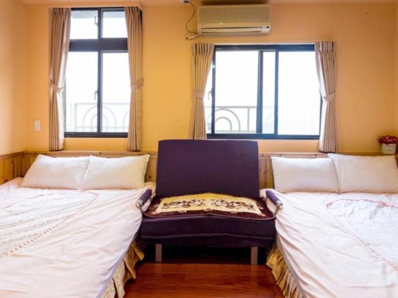 Ching Yue B&B Jiufen Exterior foto